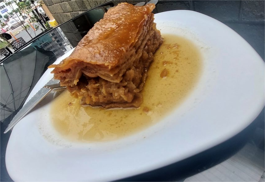 Baklava