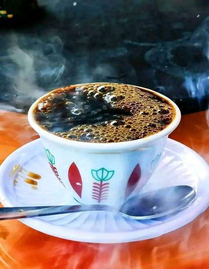 Ethiopian Coffee