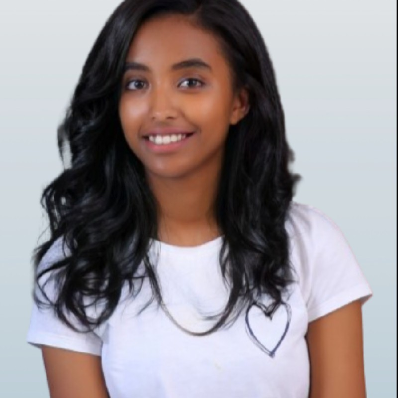 Chef Hana Mesfin